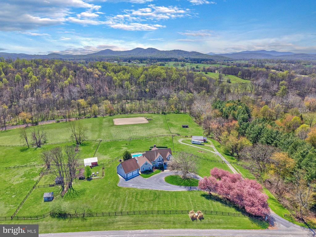 9393 BRIAR LN, DELAPLANE, Virginia, ,Residential,14,9393 BRIAR LN,VAFQ2020592 MLS # VAFQ2020592