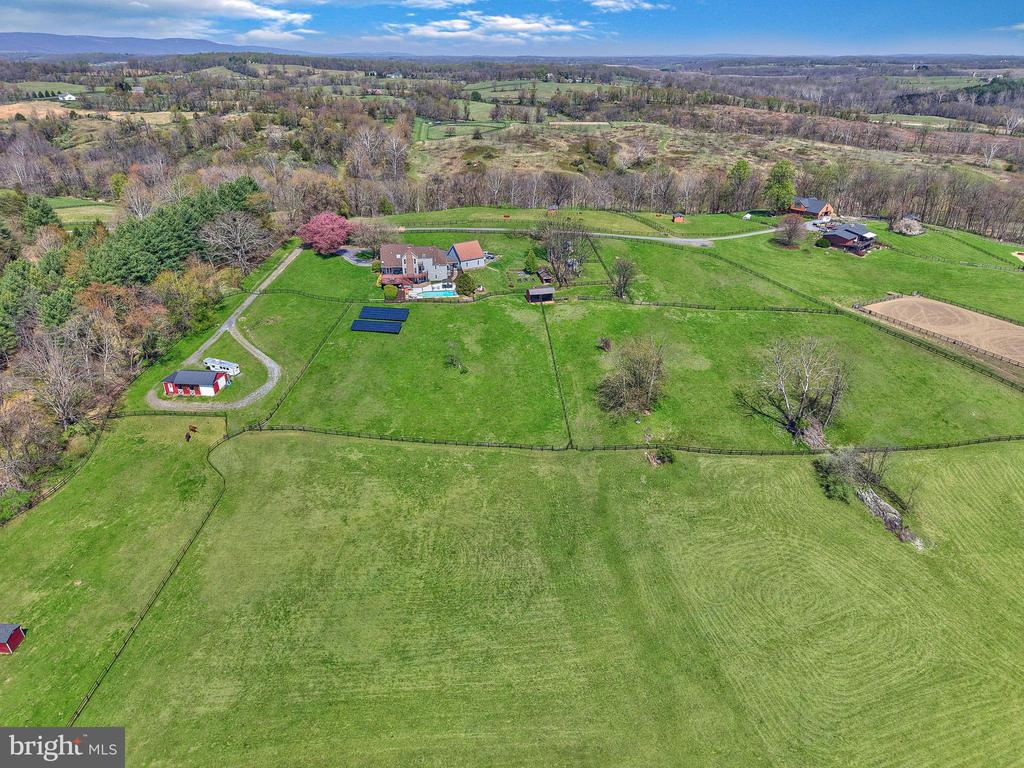 9393 BRIAR LN, DELAPLANE, Virginia, ,Residential,14,9393 BRIAR LN,VAFQ2020592 MLS # VAFQ2020592