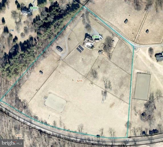 9393 BRIAR LN, DELAPLANE, Virginia, ,Residential,14,9393 BRIAR LN,VAFQ2020592 MLS # VAFQ2020592