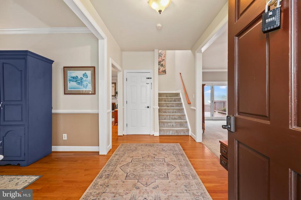 9393 BRIAR LN, DELAPLANE, Virginia, ,Residential,14,9393 BRIAR LN,VAFQ2020592 MLS # VAFQ2020592