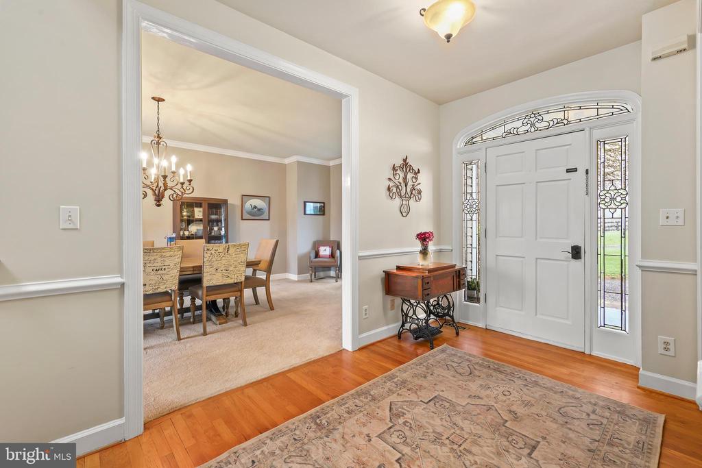 9393 BRIAR LN, DELAPLANE, Virginia, ,Residential,14,9393 BRIAR LN,VAFQ2020592 MLS # VAFQ2020592