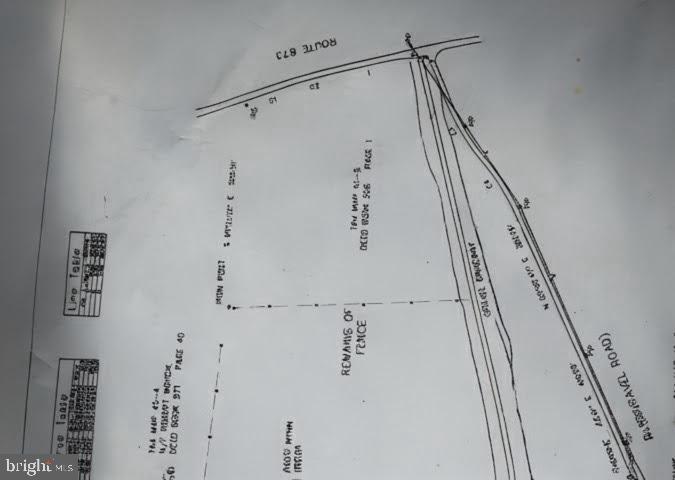 16080 NEWBYS SHOP, ELKWOOD, Virginia 22718, ,Residential,14,16080 NEWBYS SHOP,VACU2013284 MLS # VACU2013284