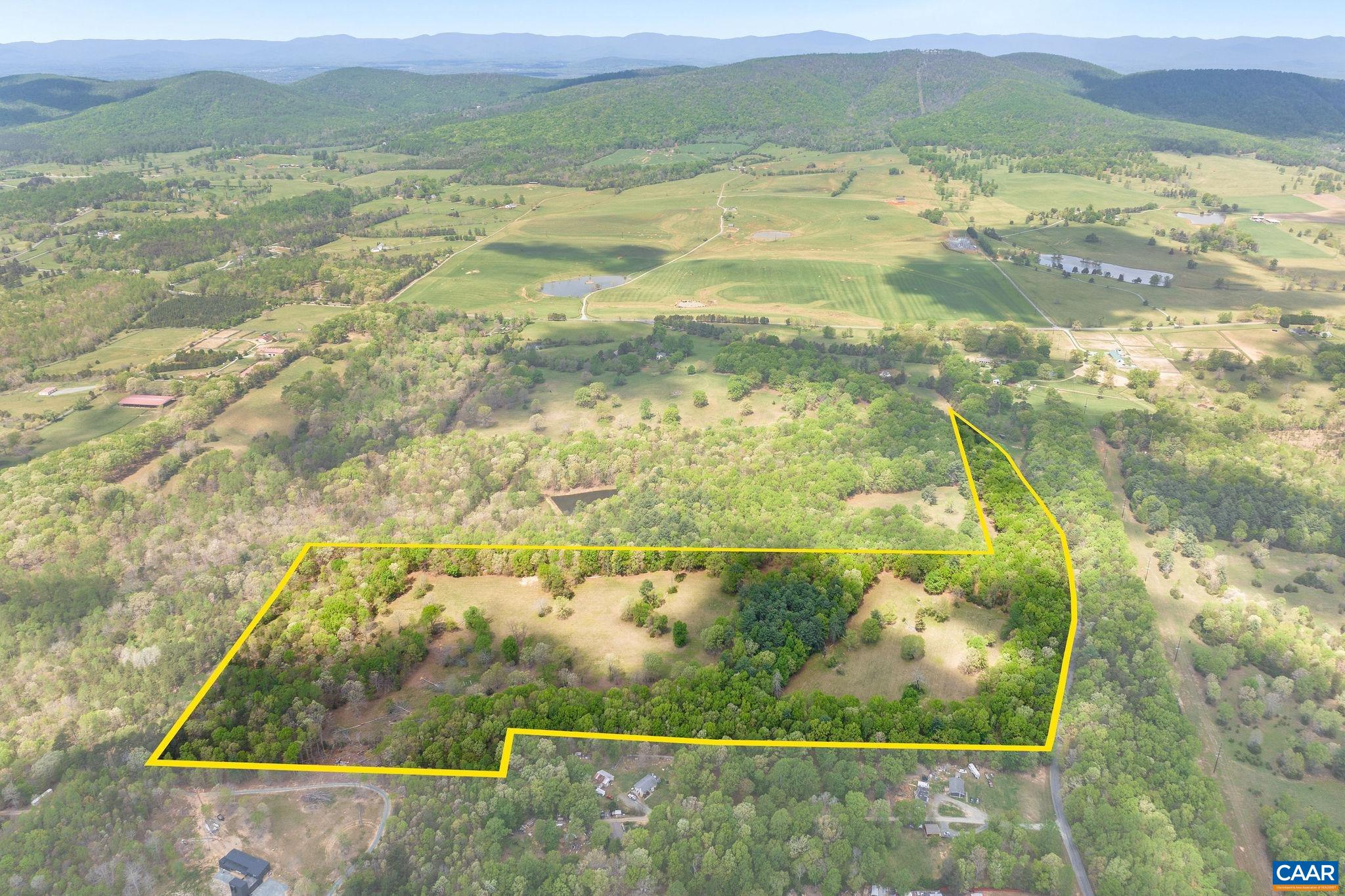 0 LINDSAY RD, GORDONSVILLE, Virginia 22942, ,Land,14,0 LINDSAY RD,675692 MLS # 675692