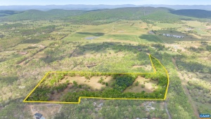 0 LINDSAY RD GORDONSVILLE Virginia 22942