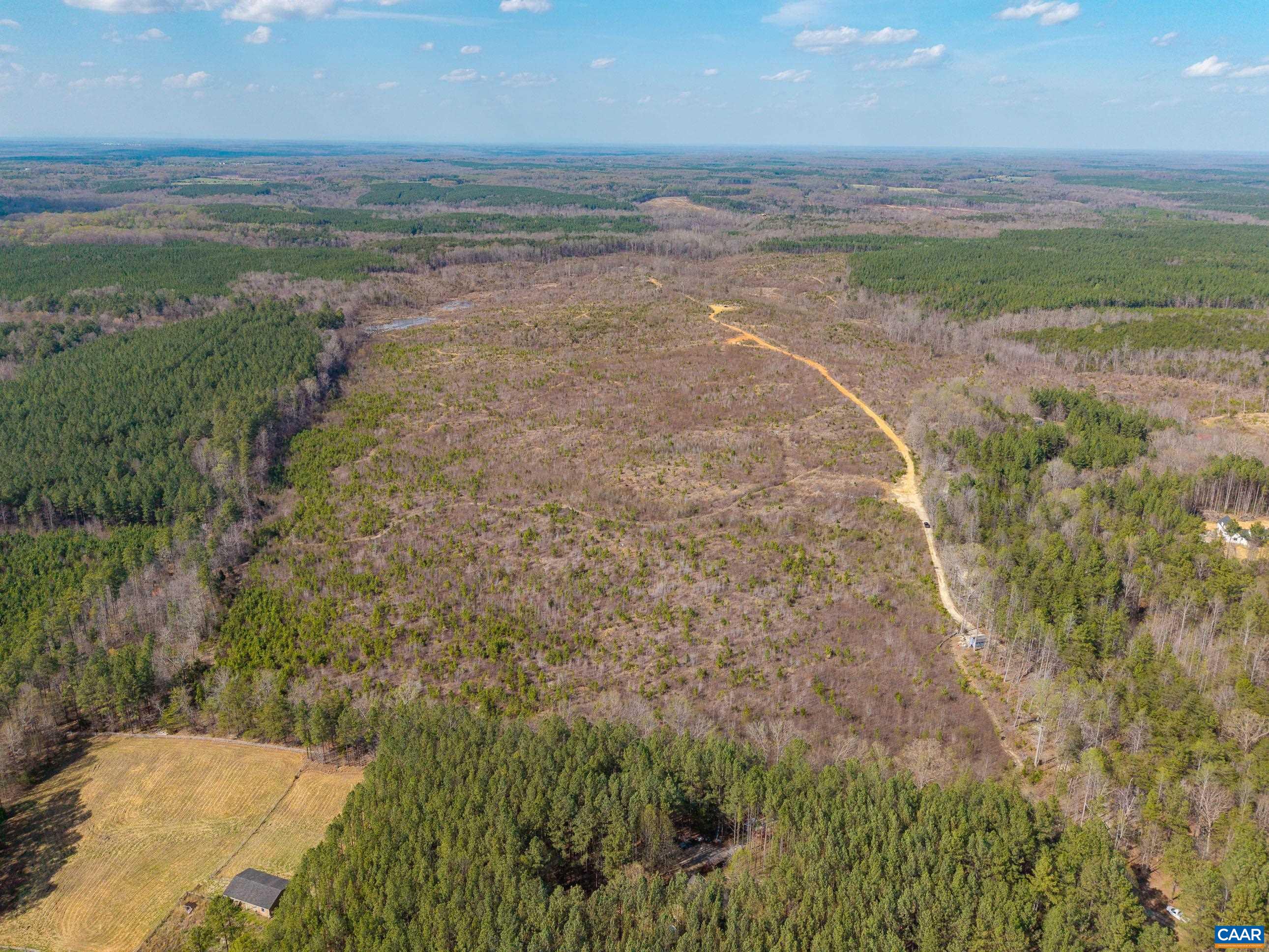 0000 CHURCHWOOD LN, CUMBERLAND, Virginia 23040, ,Farm,14,0000 CHURCHWOOD LN,675634 MLS # 675634