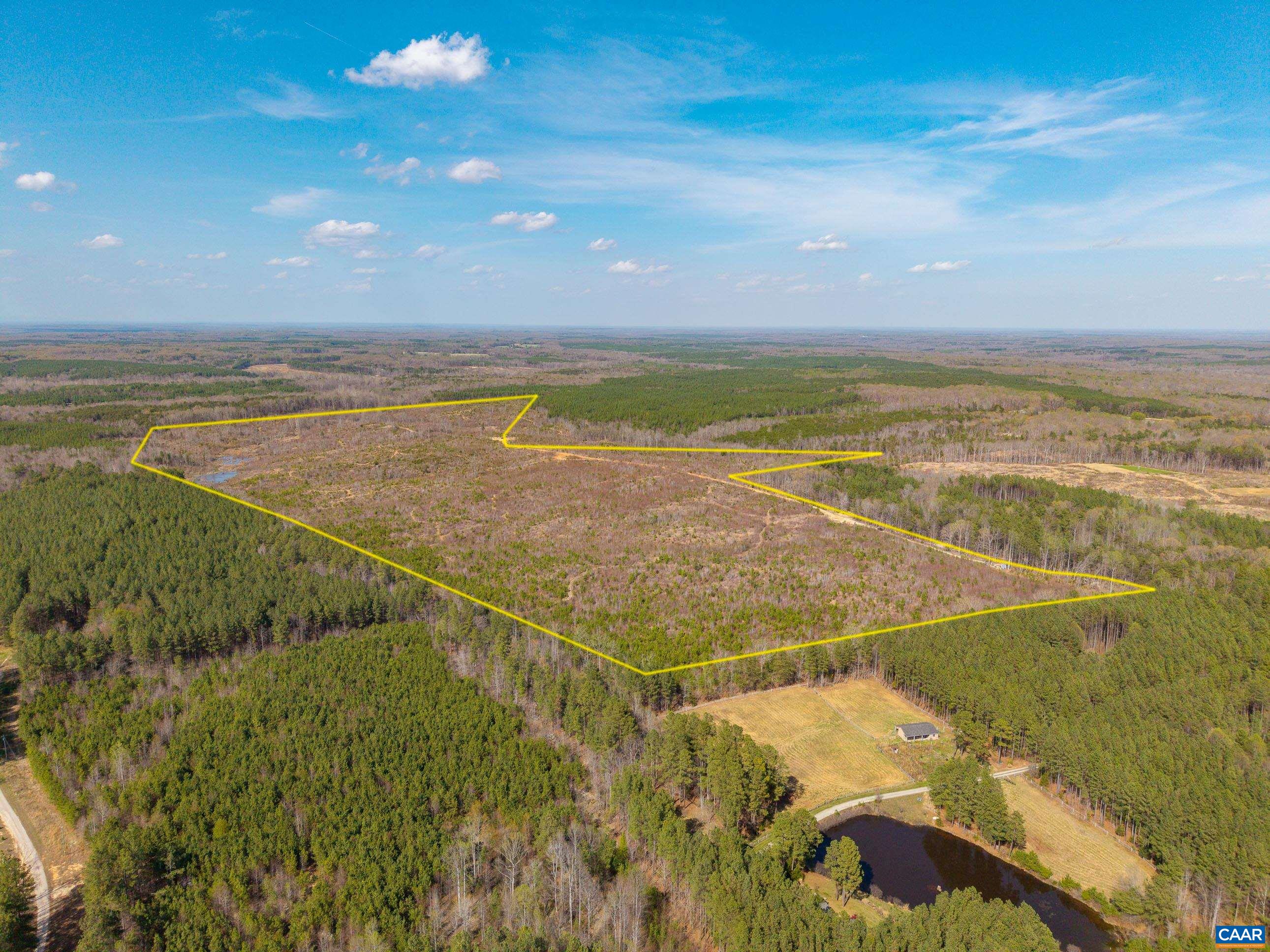 0000 CHURCHWOOD LN, CUMBERLAND, Virginia 23040, ,Farm,14,0000 CHURCHWOOD LN,675634 MLS # 675634