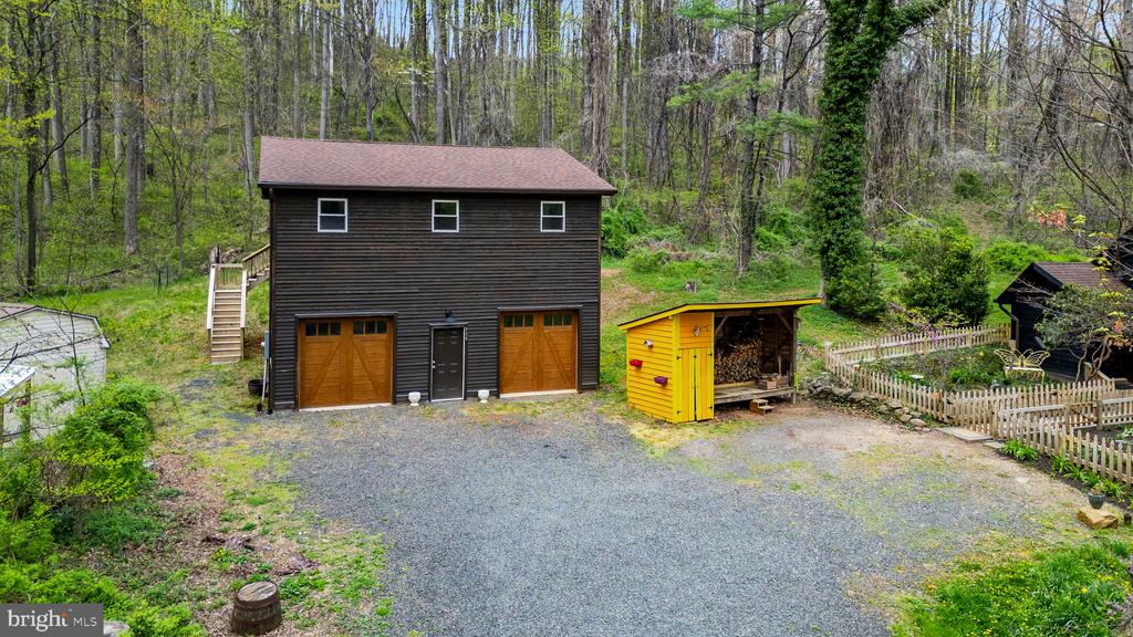 902 HARRIS HOLLOW RD, WASHINGTON, Virginia, 4 Bedrooms Bedrooms, ,4 BathroomsBathrooms,Residential,14,902 HARRIS HOLLOW RD,VARP2002516 MLS # VARP2002516