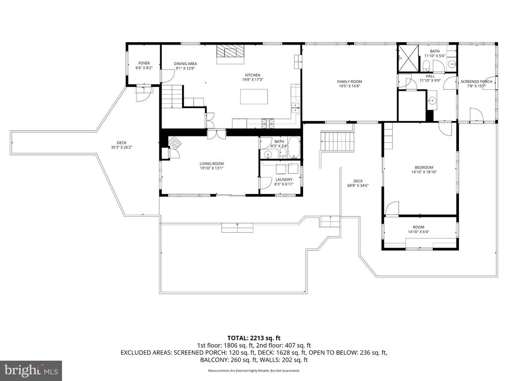 902 HARRIS HOLLOW RD, WASHINGTON, Virginia, 4 Bedrooms Bedrooms, ,4 BathroomsBathrooms,Residential,14,902 HARRIS HOLLOW RD,VARP2002516 MLS # VARP2002516