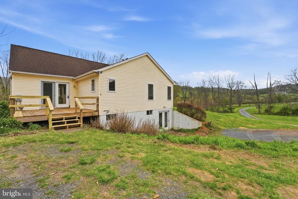 1901 MISTY MEADOWS LN, MARKHAM, Virginia, 2 Bedrooms Bedrooms, ,2 BathroomsBathrooms,Residential,14,1901 MISTY MEADOWS LN,VAFQ2021462 MLS # VAFQ2021462