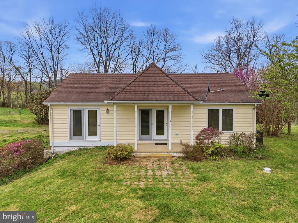 1901 MISTY MEADOWS LN, MARKHAM, Virginia, 2 Bedrooms Bedrooms, ,2 BathroomsBathrooms,Residential,14,1901 MISTY MEADOWS LN,VAFQ2021462 MLS # VAFQ2021462