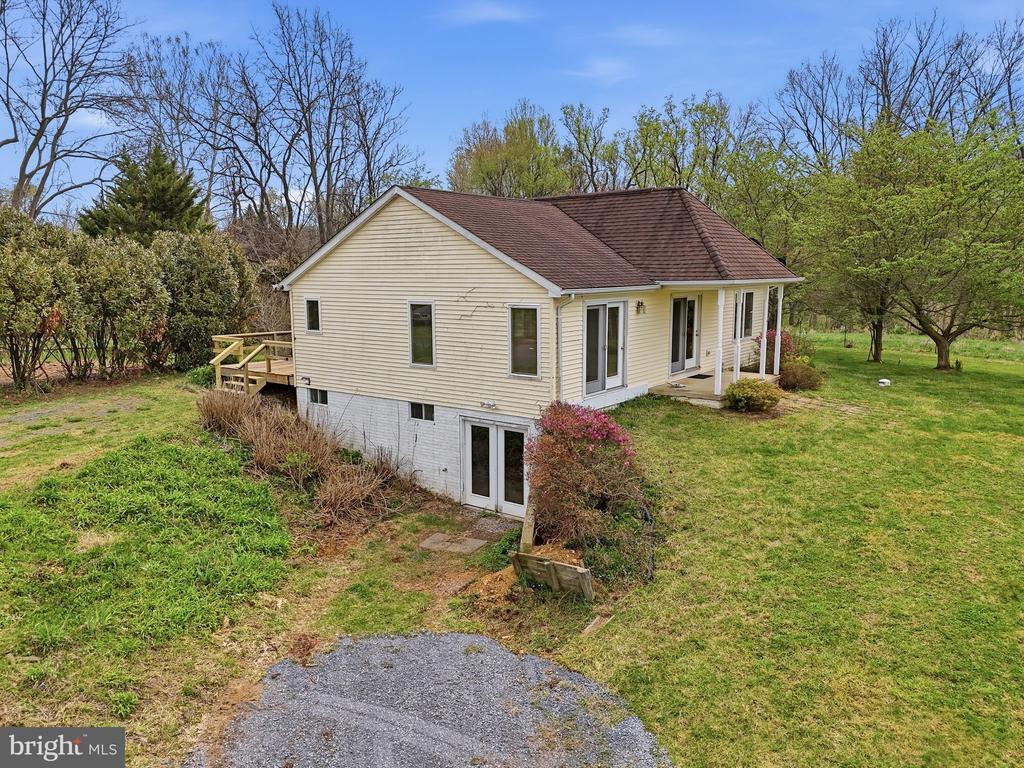 1901 MISTY MEADOWS LN, MARKHAM, Virginia, 2 Bedrooms Bedrooms, ,2 BathroomsBathrooms,Residential,14,1901 MISTY MEADOWS LN,VAFQ2021462 MLS # VAFQ2021462