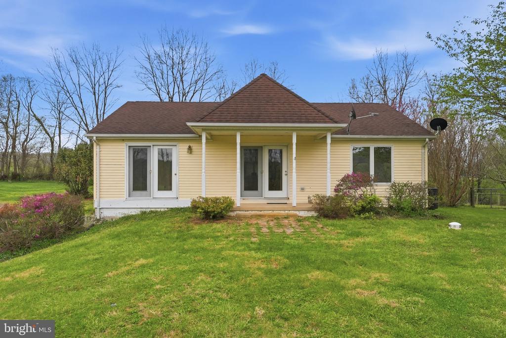 1901 MISTY MEADOWS LN, MARKHAM, Virginia, 2 Bedrooms Bedrooms, ,2 BathroomsBathrooms,Residential,14,1901 MISTY MEADOWS LN,VAFQ2021462 MLS # VAFQ2021462