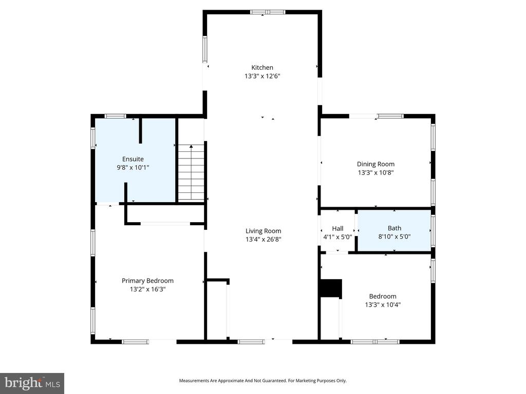 1901 MISTY MEADOWS LN, MARKHAM, Virginia, 2 Bedrooms Bedrooms, ,2 BathroomsBathrooms,Residential,14,1901 MISTY MEADOWS LN,VAFQ2021462 MLS # VAFQ2021462