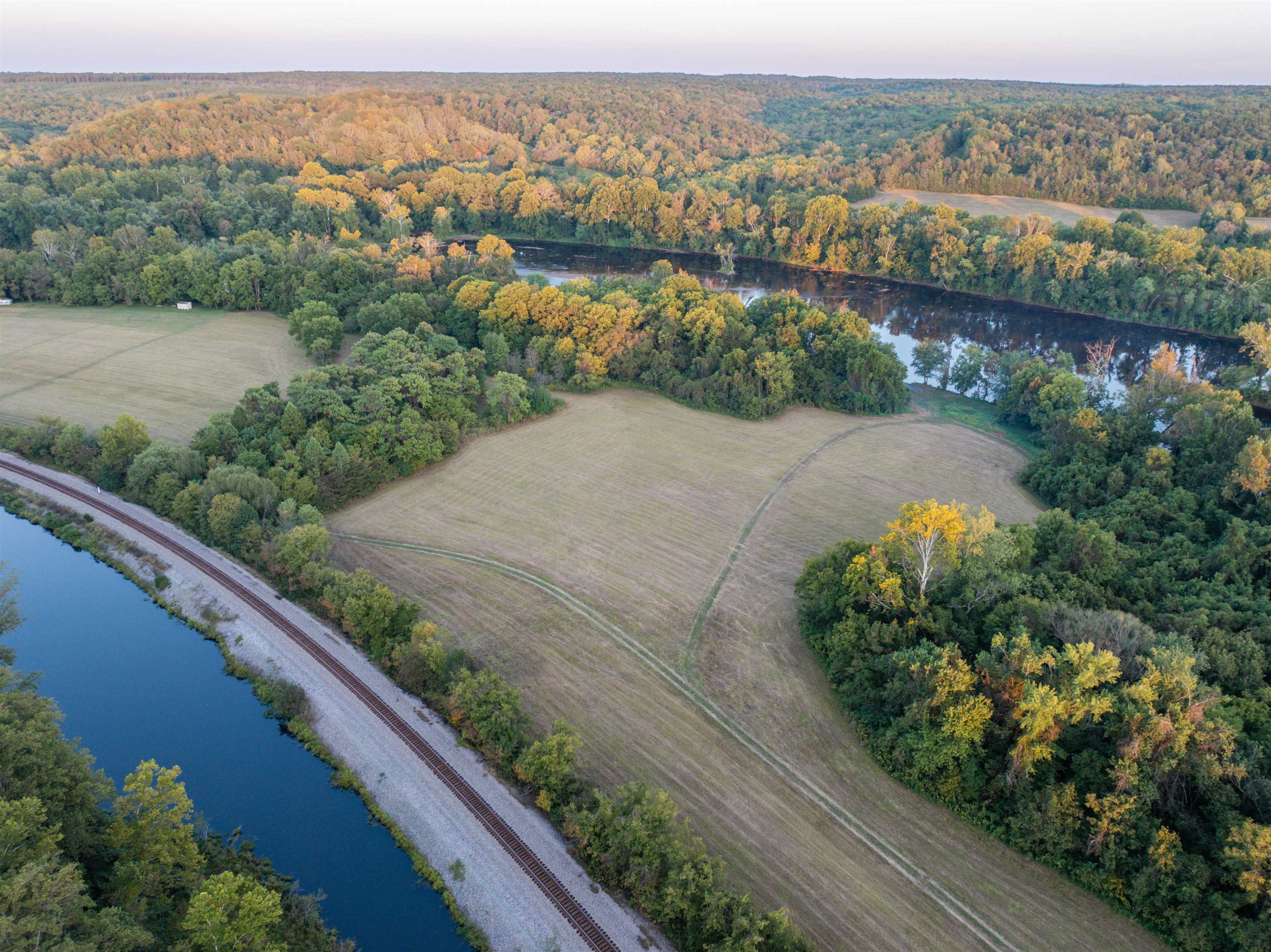 TBD JONES OVERLOOK, HOWARDSVILLE, Virginia 24562, ,Farm,14,TBD JONES OVERLOOK,675940 MLS # 675940