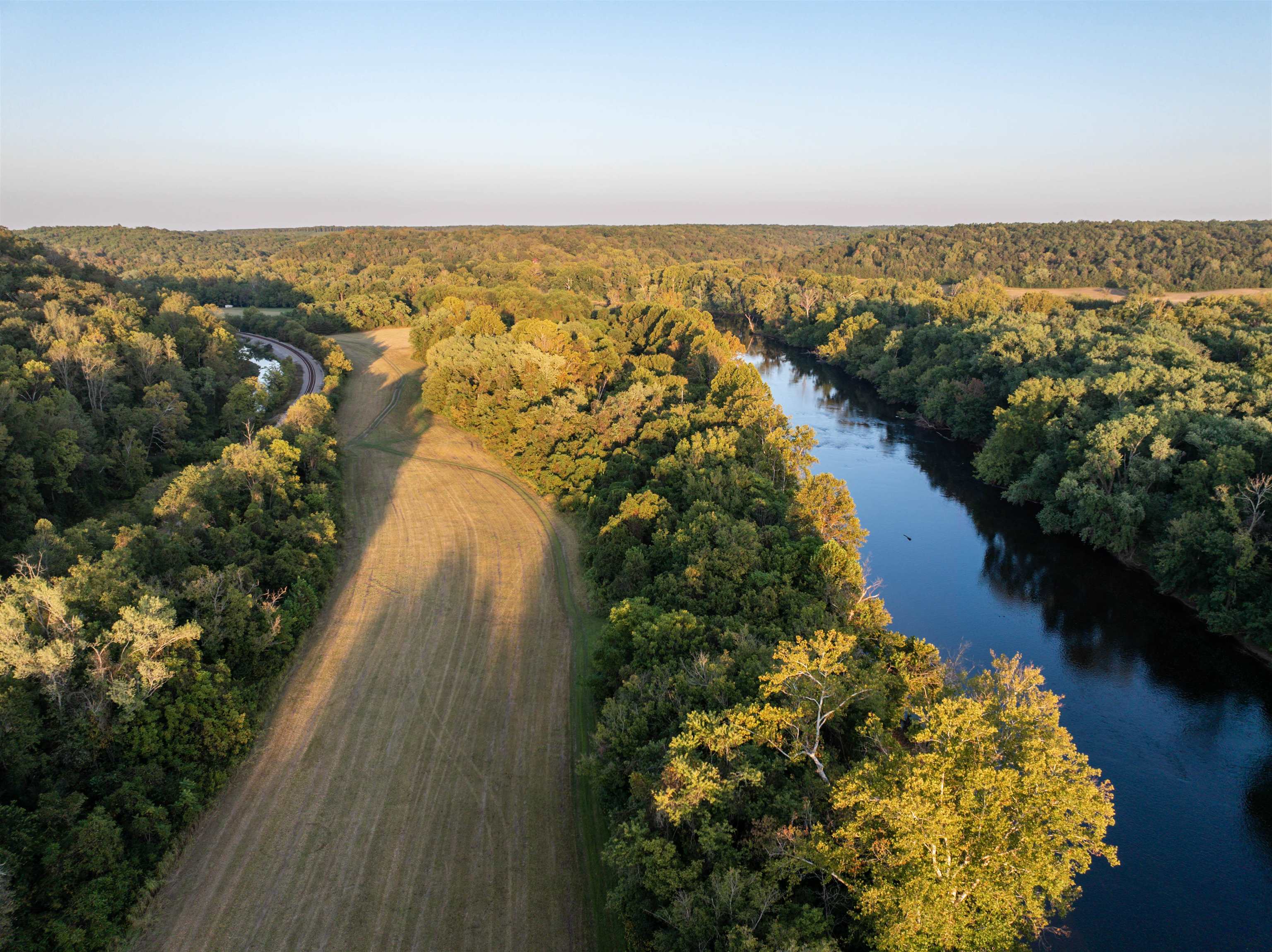 TBD JONES OVERLOOK, HOWARDSVILLE, Virginia 24562, ,Farm,14,TBD JONES OVERLOOK,675940 MLS # 675940