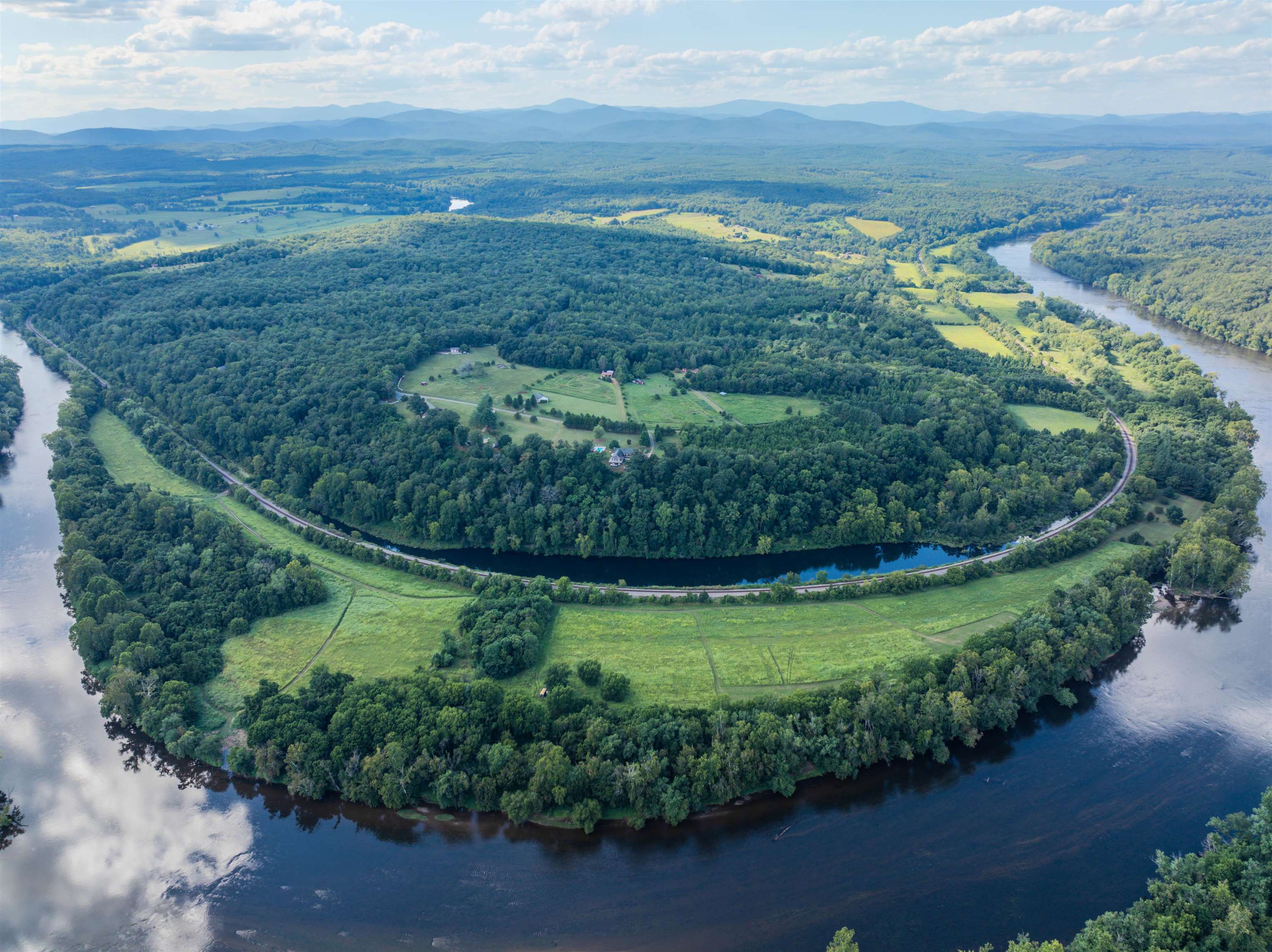 TBD JONES OVERLOOK, HOWARDSVILLE, Virginia 24562, ,Farm,14,TBD JONES OVERLOOK,675940 MLS # 675940