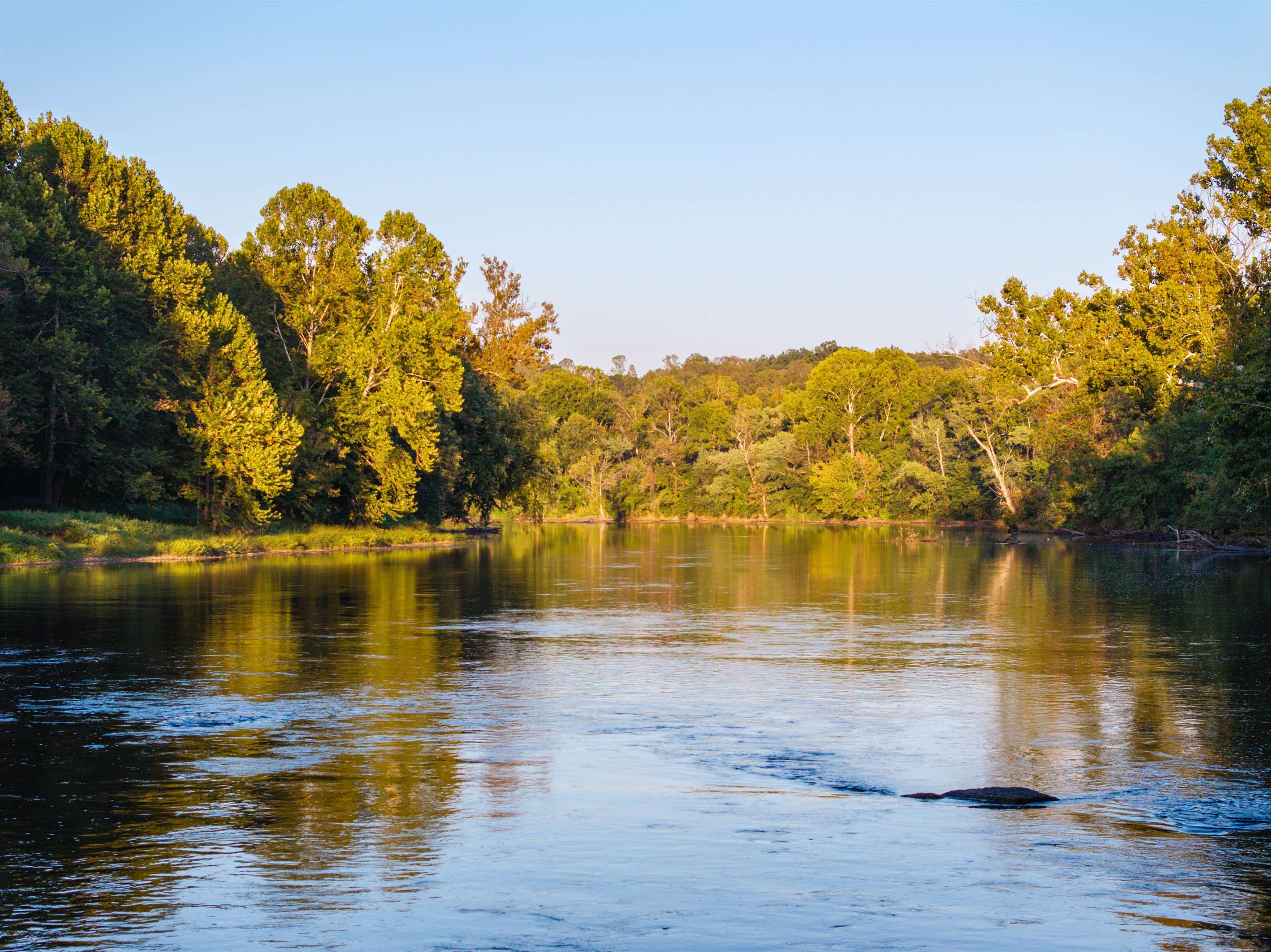 TBD JONES OVERLOOK, HOWARDSVILLE, Virginia 24562, ,Farm,14,TBD JONES OVERLOOK,675940 MLS # 675940