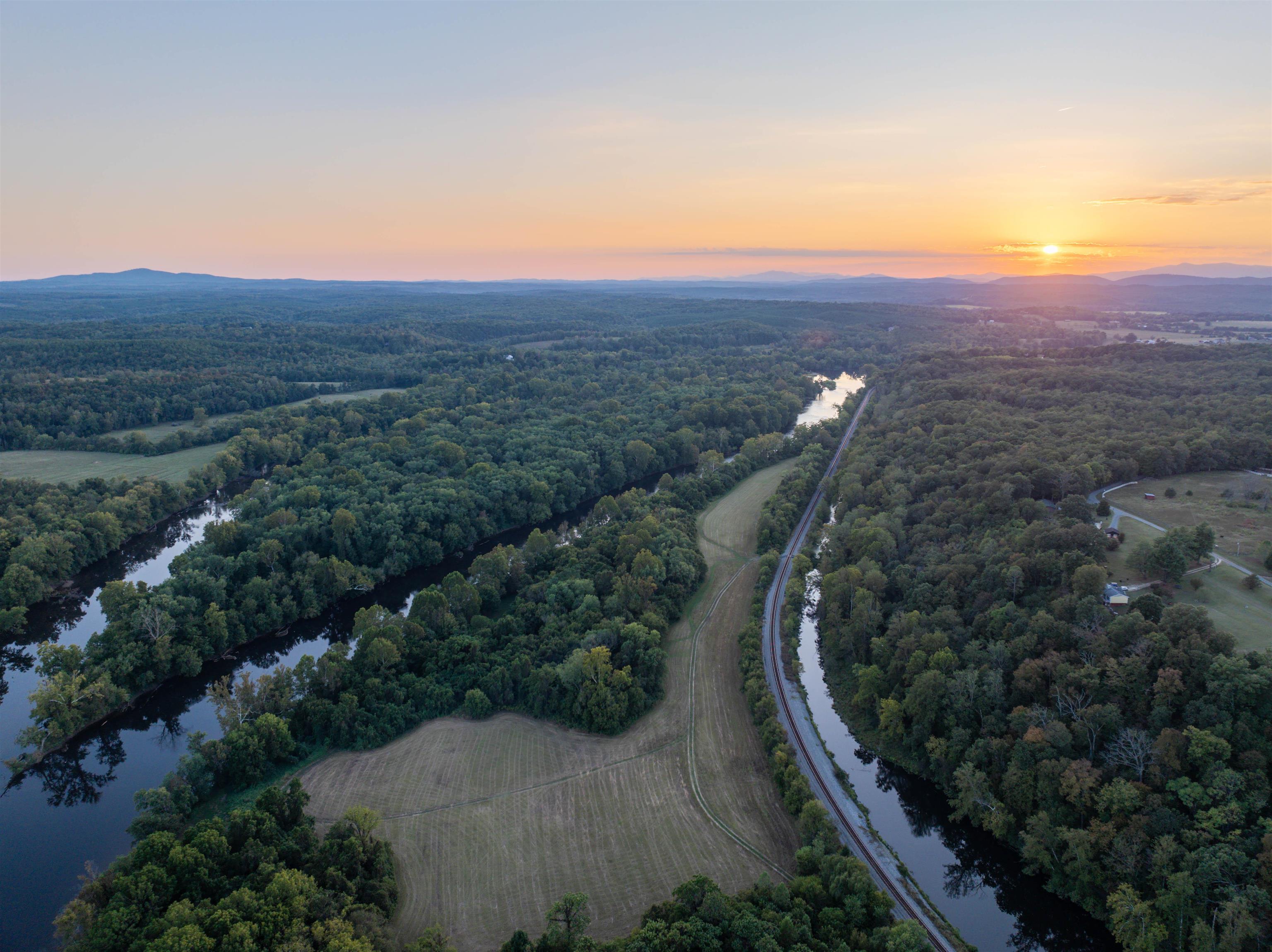 TBD JONES OVERLOOK, HOWARDSVILLE, Virginia 24562, ,Farm,14,TBD JONES OVERLOOK,675940 MLS # 675940