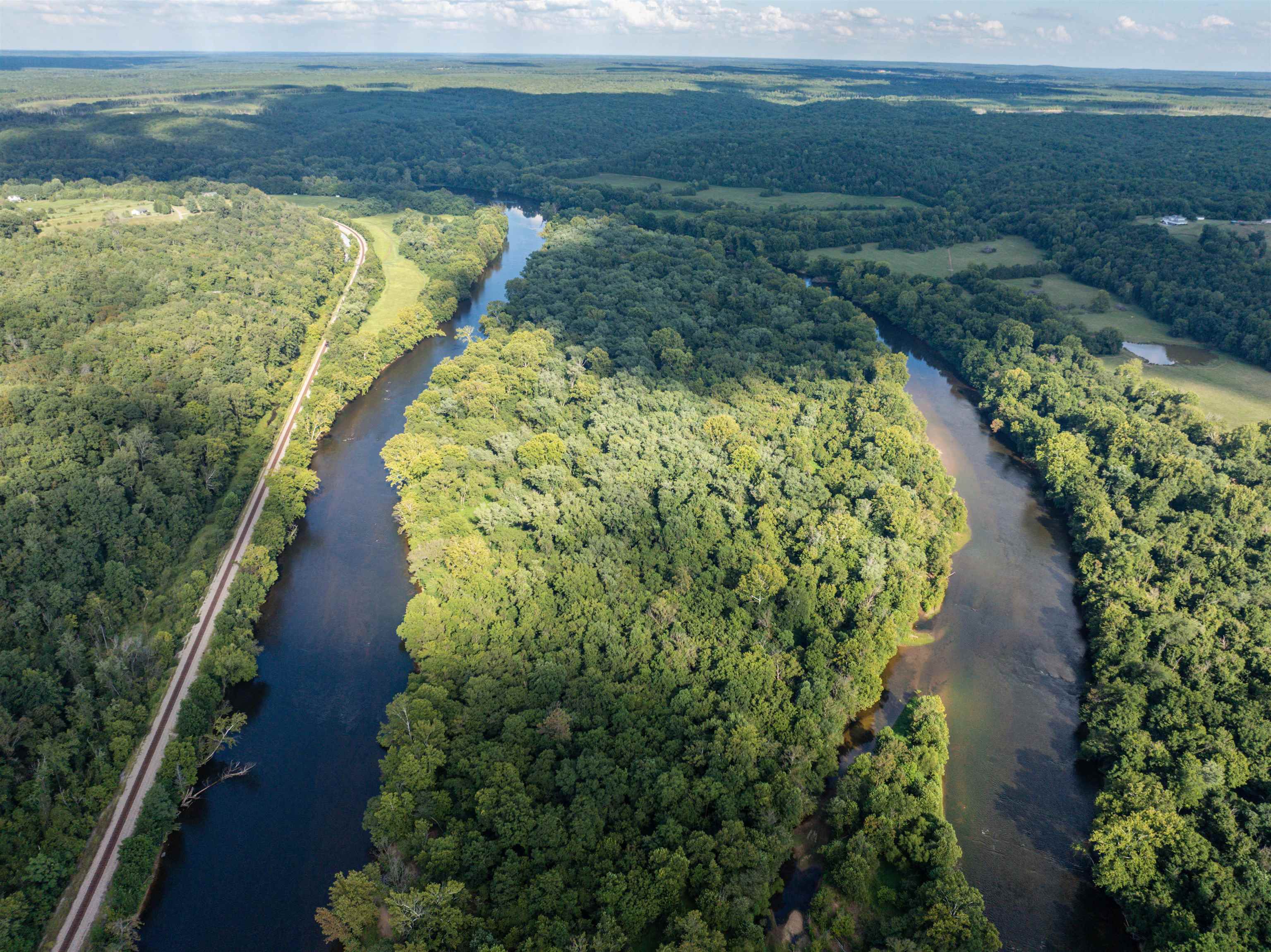 TBD JONES OVERLOOK, HOWARDSVILLE, Virginia 24562, ,Farm,14,TBD JONES OVERLOOK,675940 MLS # 675940