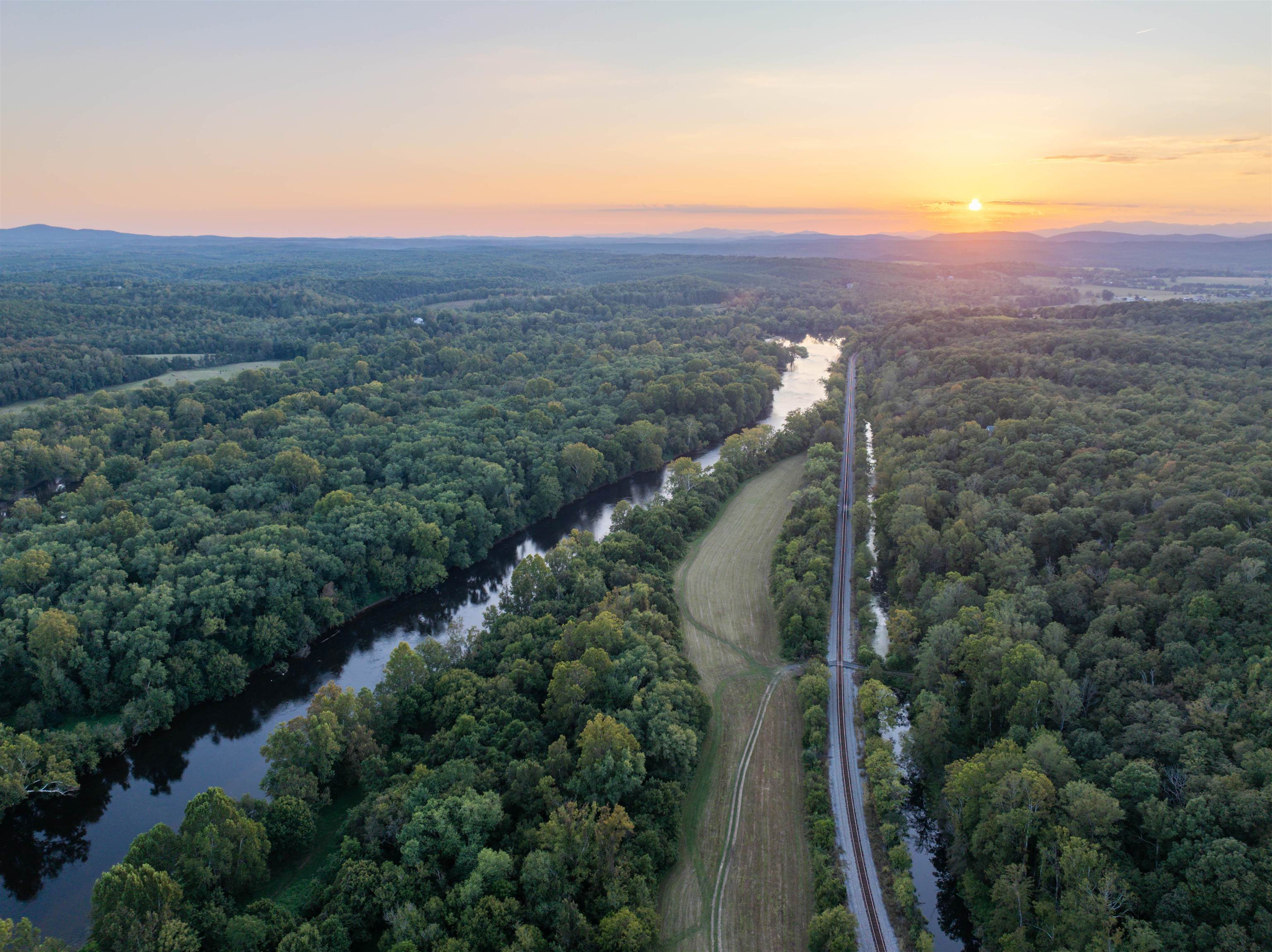 TBD JONES OVERLOOK, HOWARDSVILLE, Virginia 24562, ,Farm,14,TBD JONES OVERLOOK,675940 MLS # 675940