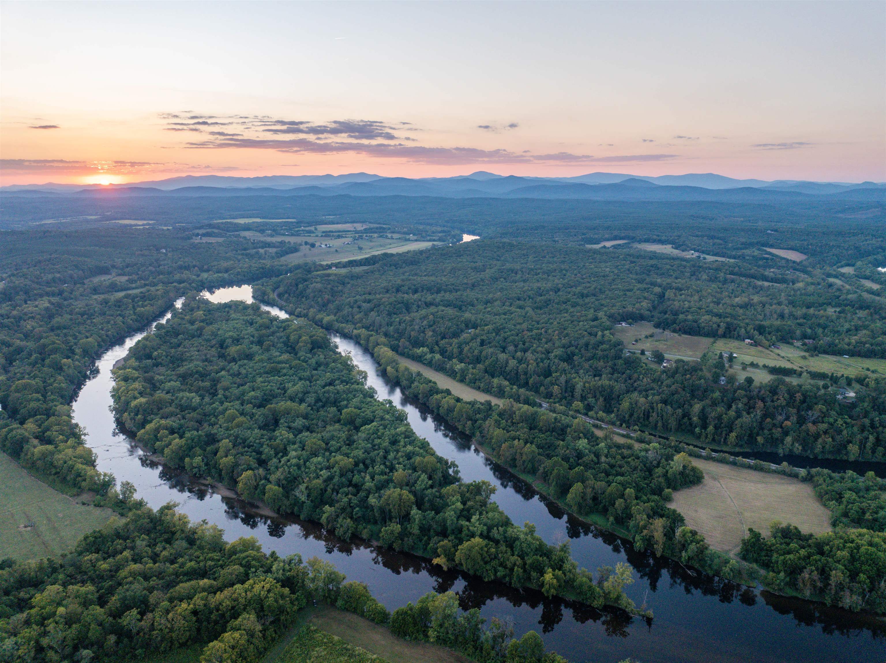 TBD JONES OVERLOOK, HOWARDSVILLE, Virginia 24562, ,Farm,14,TBD JONES OVERLOOK,675940 MLS # 675940