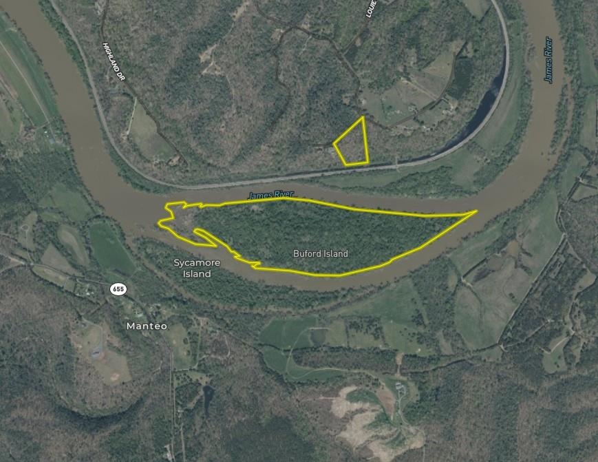 TBD JONES OVERLOOK, HOWARDSVILLE, Virginia 24562, ,Farm,14,TBD JONES OVERLOOK,675940 MLS # 675940