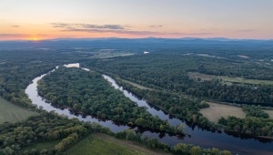 TBD JONES OVERLOOK HOWARDSVILLE Virginia 24562