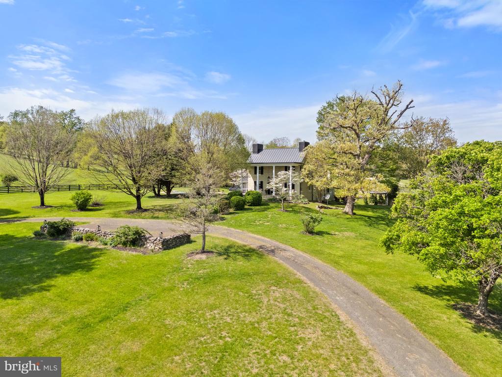 6370 JOHN BARTON PAYNE RD, MARSHALL, Virginia, 3 Bedrooms Bedrooms, ,2 BathroomsBathrooms,Residential,14,6370 JOHN BARTON PAYNE RD,VAFQ2021580 MLS # VAFQ2021580