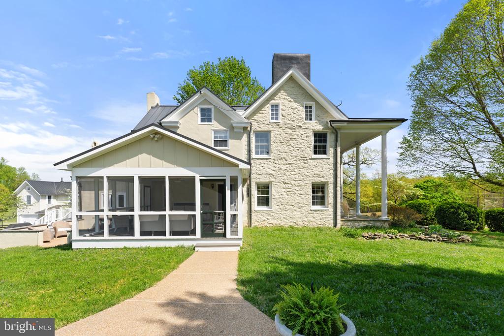 6370 JOHN BARTON PAYNE RD, MARSHALL, Virginia, 3 Bedrooms Bedrooms, ,2 BathroomsBathrooms,Residential,14,6370 JOHN BARTON PAYNE RD,VAFQ2021580 MLS # VAFQ2021580