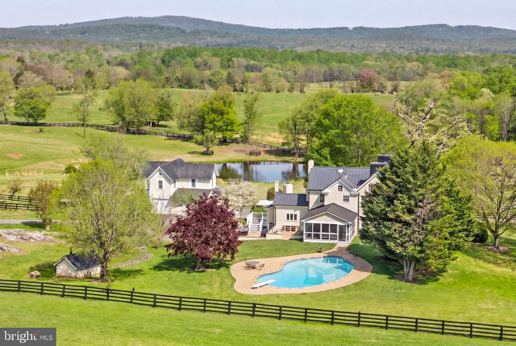 6370 JOHN BARTON PAYNE RD, MARSHALL, Virginia, 3 Bedrooms Bedrooms, ,2 BathroomsBathrooms,Residential,14,6370 JOHN BARTON PAYNE RD,VAFQ2021580 MLS # VAFQ2021580