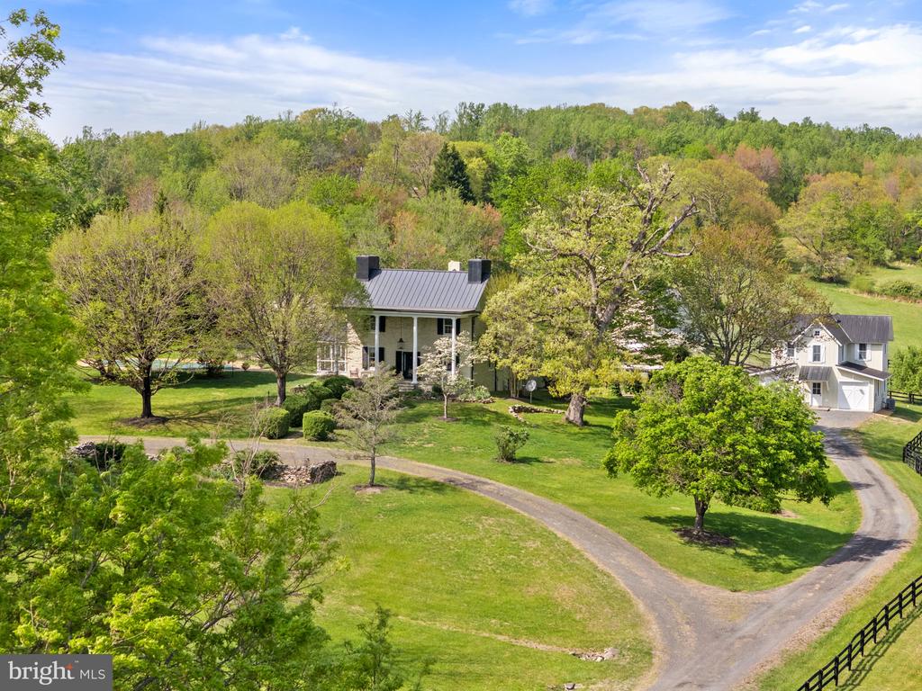 6370 JOHN BARTON PAYNE RD, MARSHALL, Virginia, 3 Bedrooms Bedrooms, ,2 BathroomsBathrooms,Residential,14,6370 JOHN BARTON PAYNE RD,VAFQ2021580 MLS # VAFQ2021580