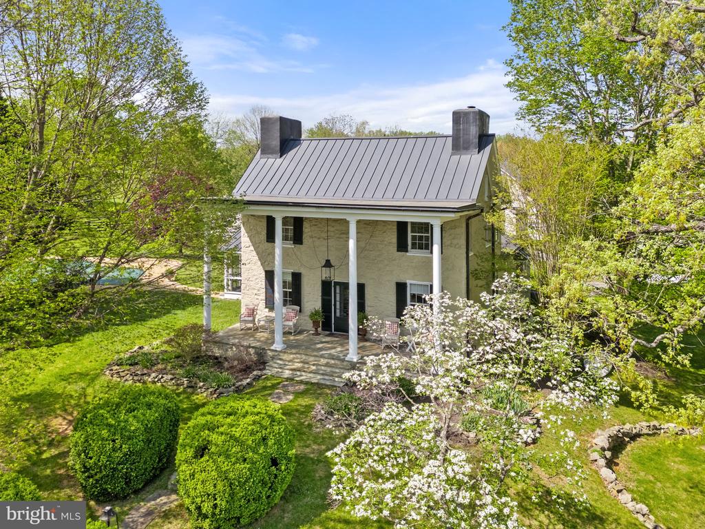 6370 JOHN BARTON PAYNE RD, MARSHALL, Virginia, 3 Bedrooms Bedrooms, ,2 BathroomsBathrooms,Residential,14,6370 JOHN BARTON PAYNE RD,VAFQ2021580 MLS # VAFQ2021580