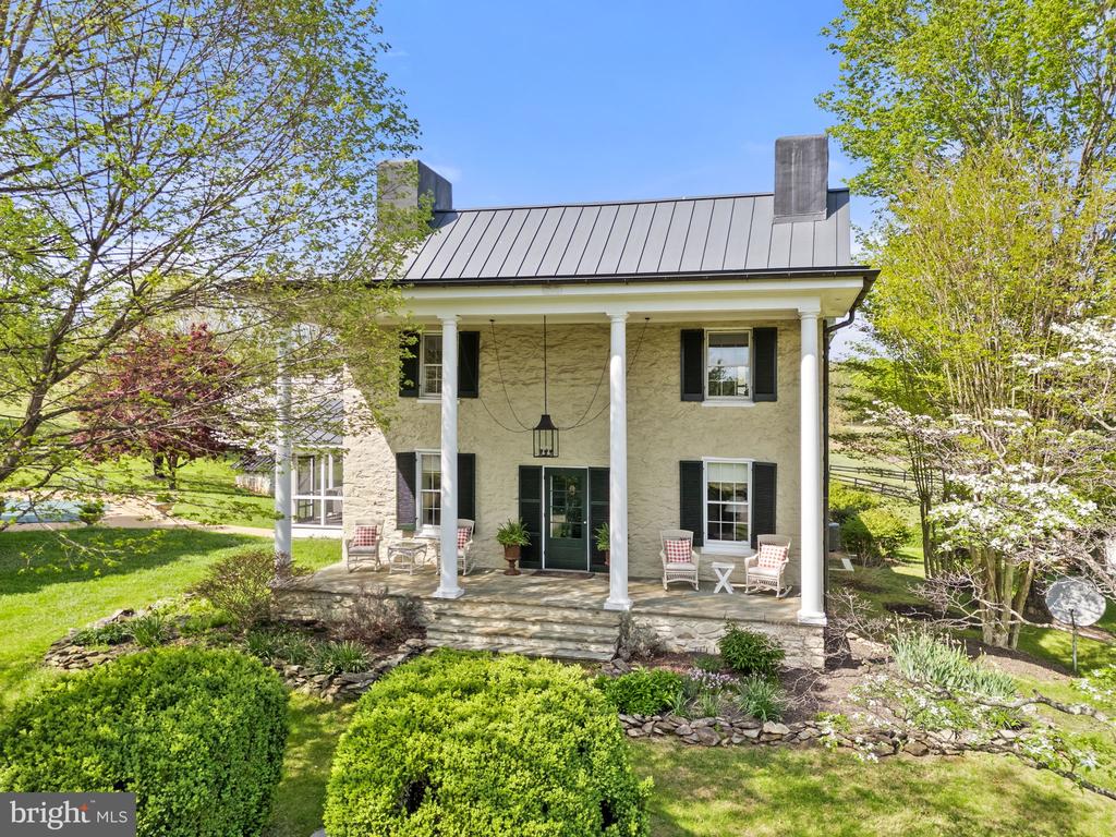 6370 JOHN BARTON PAYNE RD, MARSHALL, Virginia, 3 Bedrooms Bedrooms, ,2 BathroomsBathrooms,Residential,14,6370 JOHN BARTON PAYNE RD,VAFQ2021580 MLS # VAFQ2021580