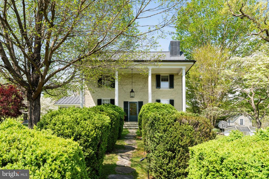 6370 JOHN BARTON PAYNE RD, MARSHALL, Virginia, 3 Bedrooms Bedrooms, ,2 BathroomsBathrooms,Residential,14,6370 JOHN BARTON PAYNE RD,VAFQ2021580 MLS # VAFQ2021580