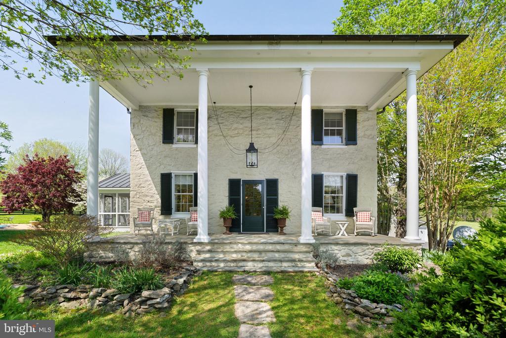 6370 JOHN BARTON PAYNE RD, MARSHALL, Virginia, 3 Bedrooms Bedrooms, ,2 BathroomsBathrooms,Residential,14,6370 JOHN BARTON PAYNE RD,VAFQ2021580 MLS # VAFQ2021580