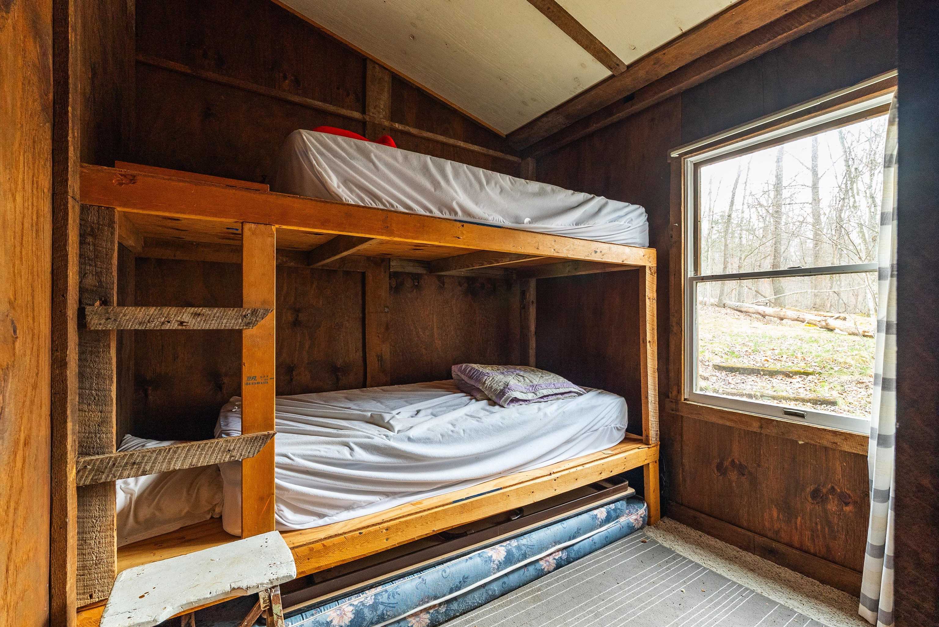 163 acres HOPKINS GAP RD, FULKS RUN, Virginia 22830, ,Farm,14,163 acres HOPKINS GAP RD,675968 MLS # 675968