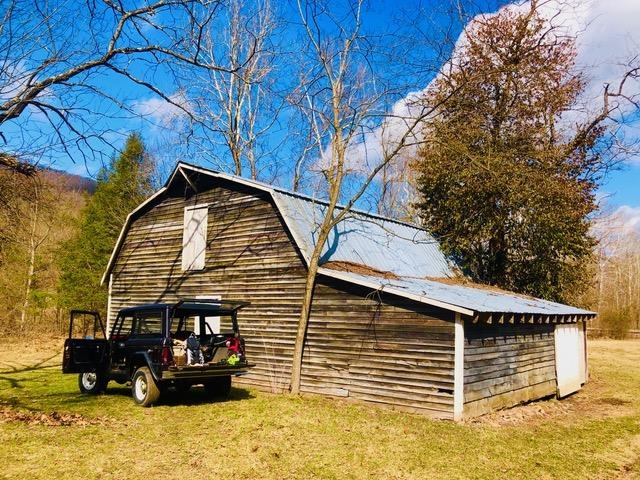 163 acres HOPKINS GAP RD, FULKS RUN, Virginia 22830, ,Farm,14,163 acres HOPKINS GAP RD,675968 MLS # 675968