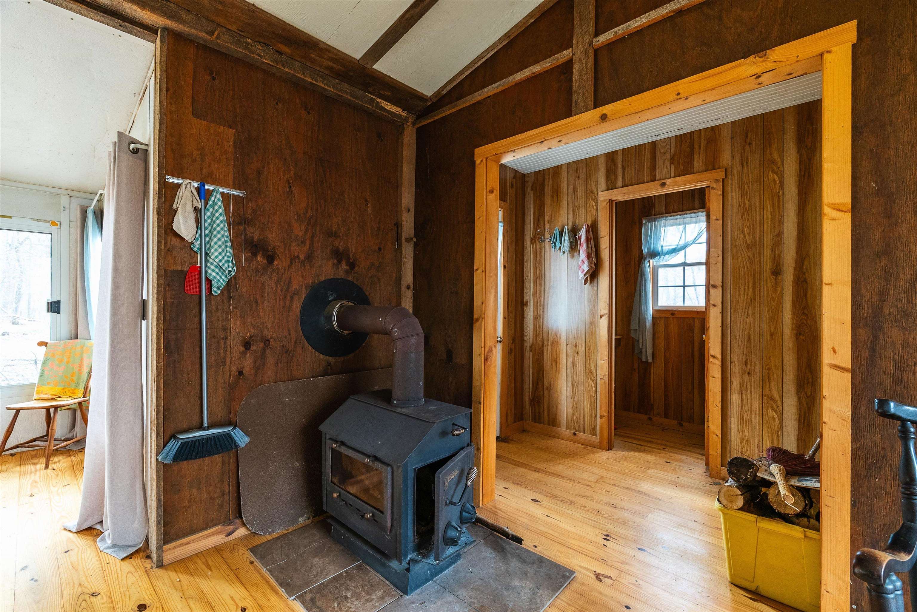 Lot 1 HOPKINS GAP RD, FULKS RUN, Virginia 22830, ,Farm,14,Lot 1 HOPKINS GAP RD,675970 MLS # 675970