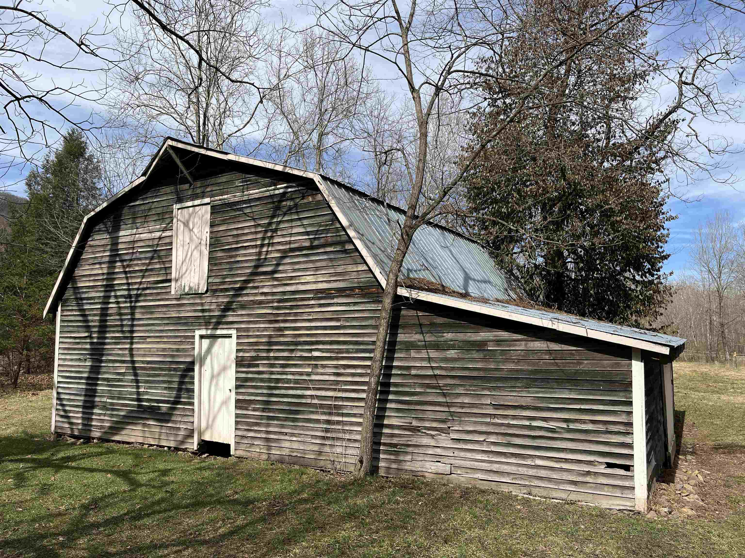 Lot 1 HOPKINS GAP RD, FULKS RUN, Virginia 22830, ,Farm,14,Lot 1 HOPKINS GAP RD,675970 MLS # 675970