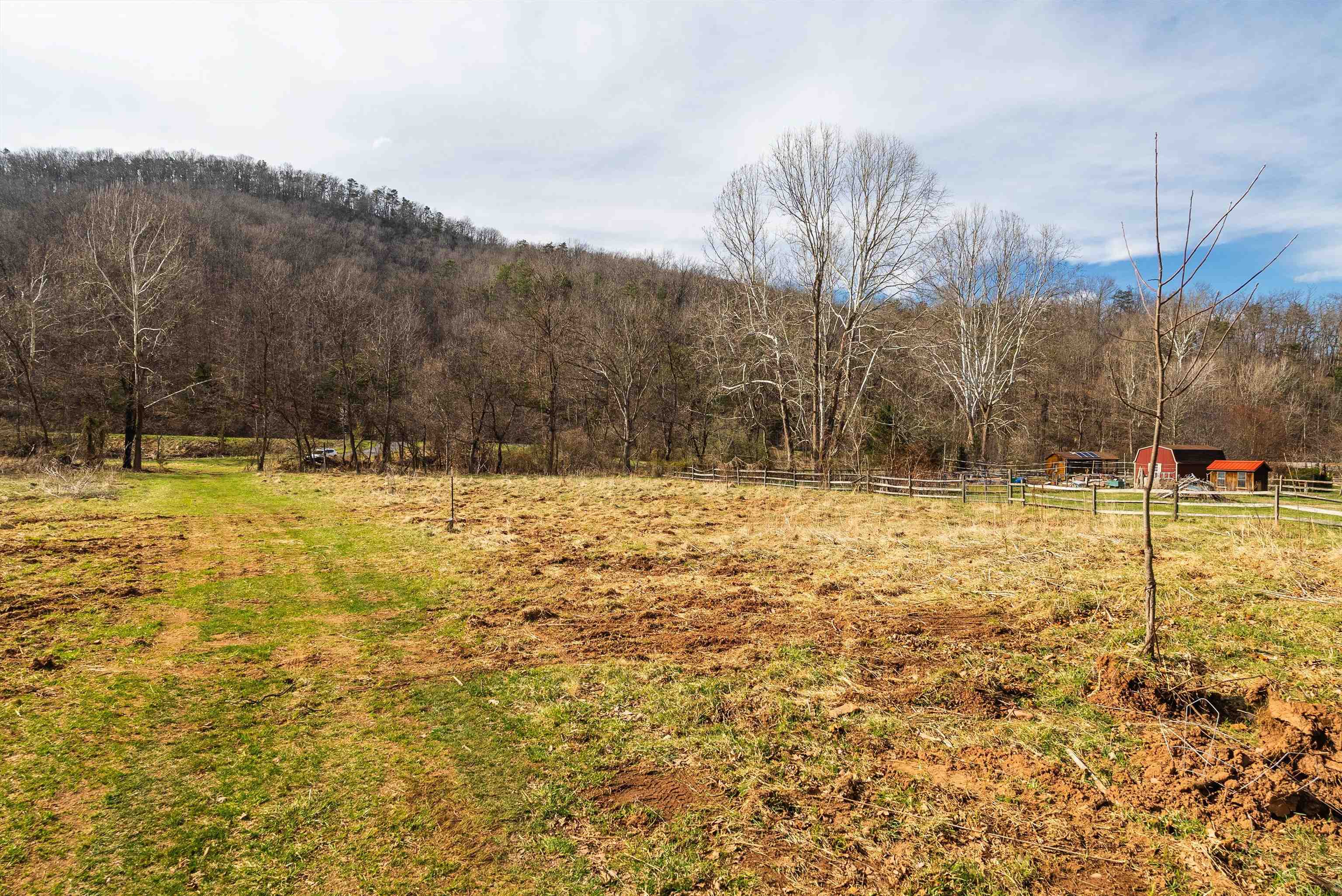 Lot 1 HOPKINS GAP RD, FULKS RUN, Virginia 22830, ,Farm,14,Lot 1 HOPKINS GAP RD,675970 MLS # 675970