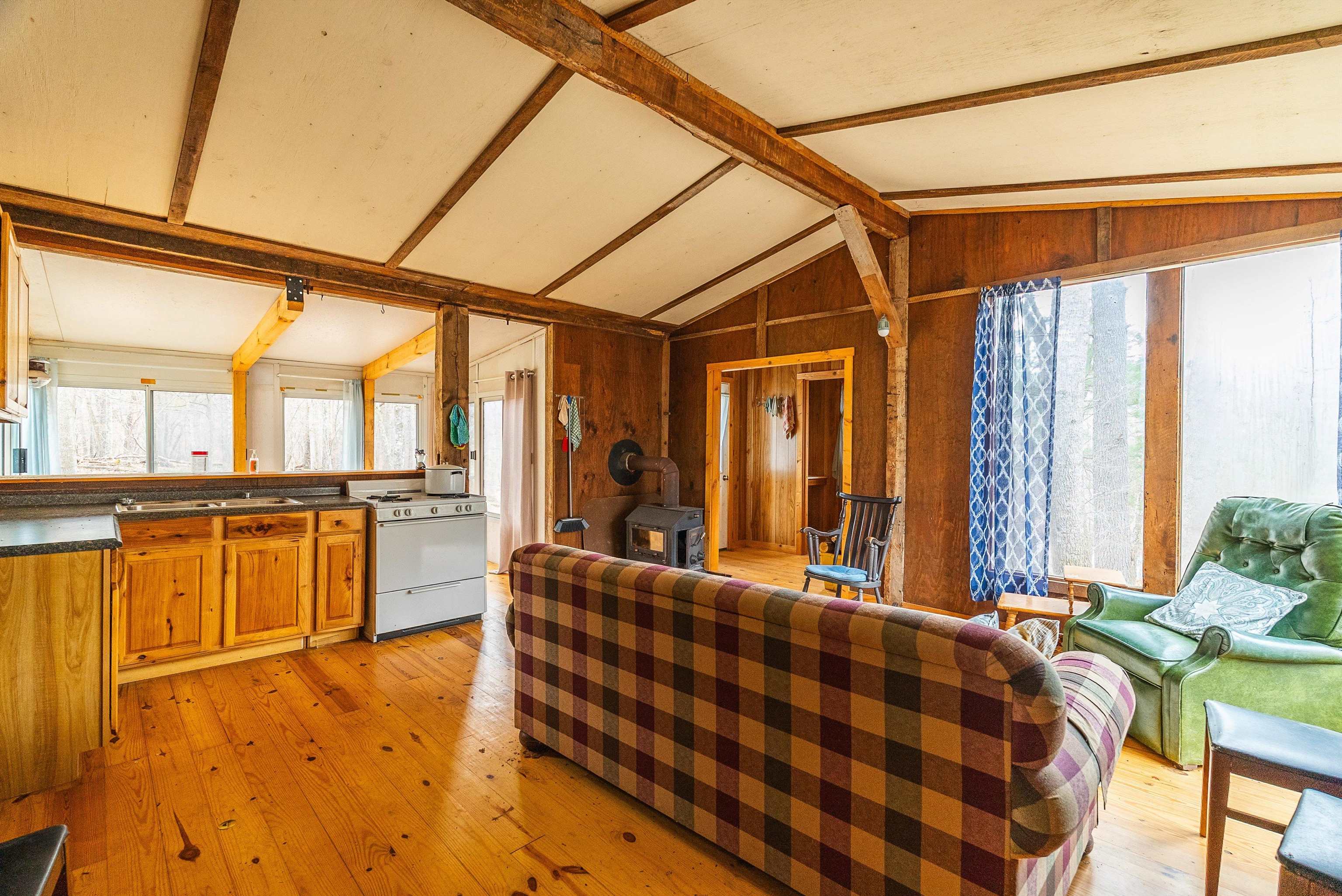 Lot 1 HOPKINS GAP RD, FULKS RUN, Virginia 22830, ,Farm,14,Lot 1 HOPKINS GAP RD,675970 MLS # 675970