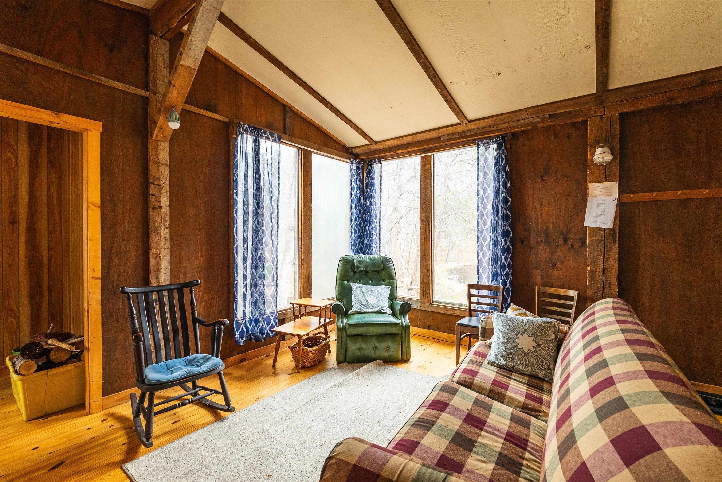 Lot 1 HOPKINS GAP RD, FULKS RUN, Virginia 22830, ,Farm,14,Lot 1 HOPKINS GAP RD,675970 MLS # 675970