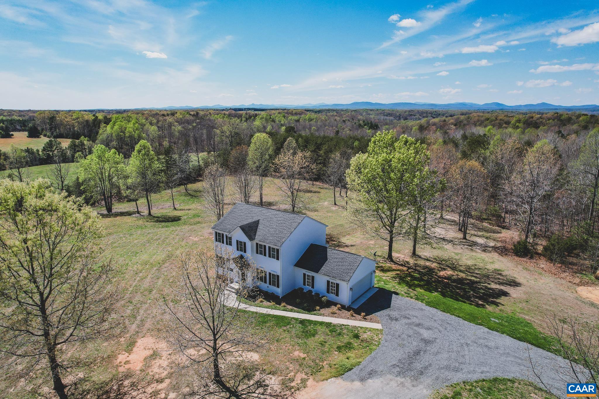 6518 JEFFERSON MILL RD, SCOTTSVILLE, Virginia 24590, 5 Bedrooms Bedrooms, ,3 BathroomsBathrooms,Residential,14,6518 JEFFERSON MILL RD,675957 MLS # 675957