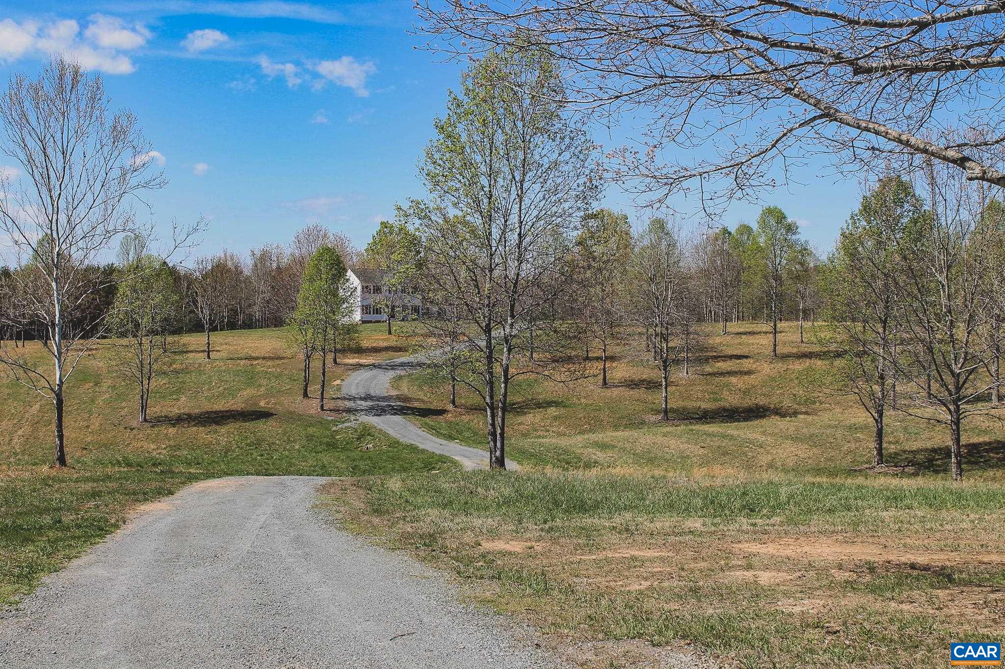 6518 JEFFERSON MILL RD, SCOTTSVILLE, Virginia 24590, 5 Bedrooms Bedrooms, ,3 BathroomsBathrooms,Residential,14,6518 JEFFERSON MILL RD,675957 MLS # 675957