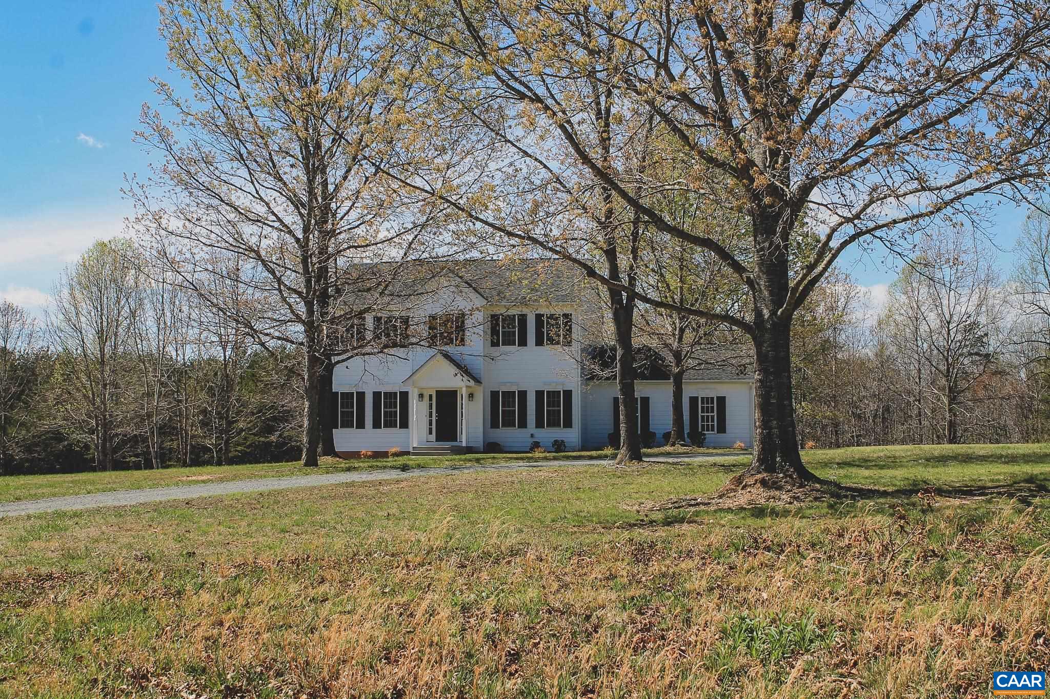 6518 JEFFERSON MILL RD, SCOTTSVILLE, Virginia 24590, 5 Bedrooms Bedrooms, ,3 BathroomsBathrooms,Residential,14,6518 JEFFERSON MILL RD,675957 MLS # 675957