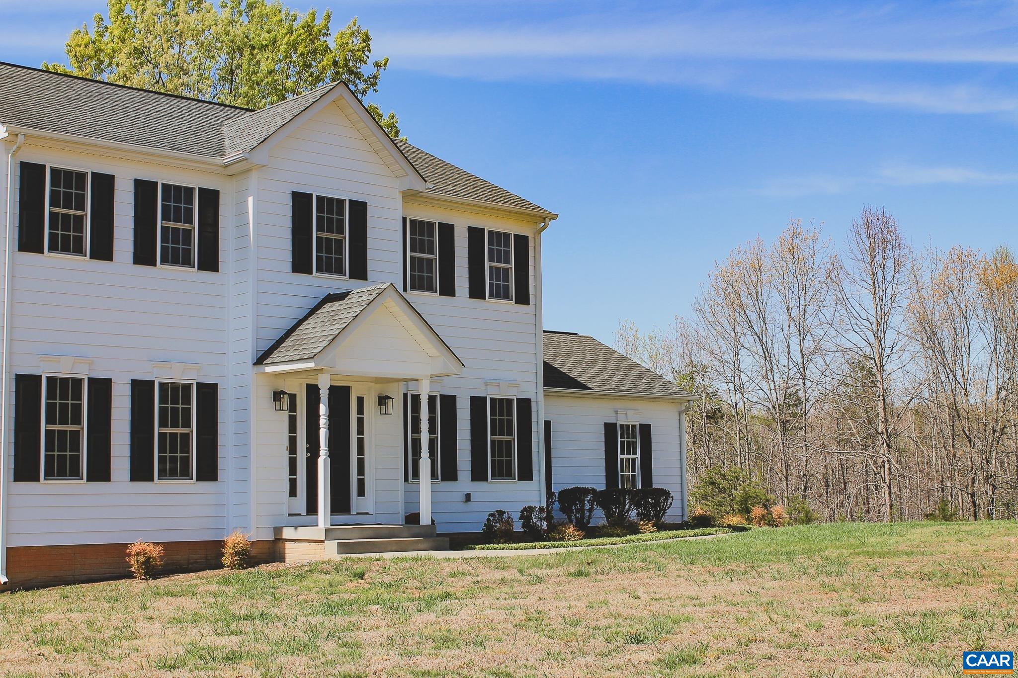 6518 JEFFERSON MILL RD, SCOTTSVILLE, Virginia 24590, 5 Bedrooms Bedrooms, ,3 BathroomsBathrooms,Residential,14,6518 JEFFERSON MILL RD,675957 MLS # 675957
