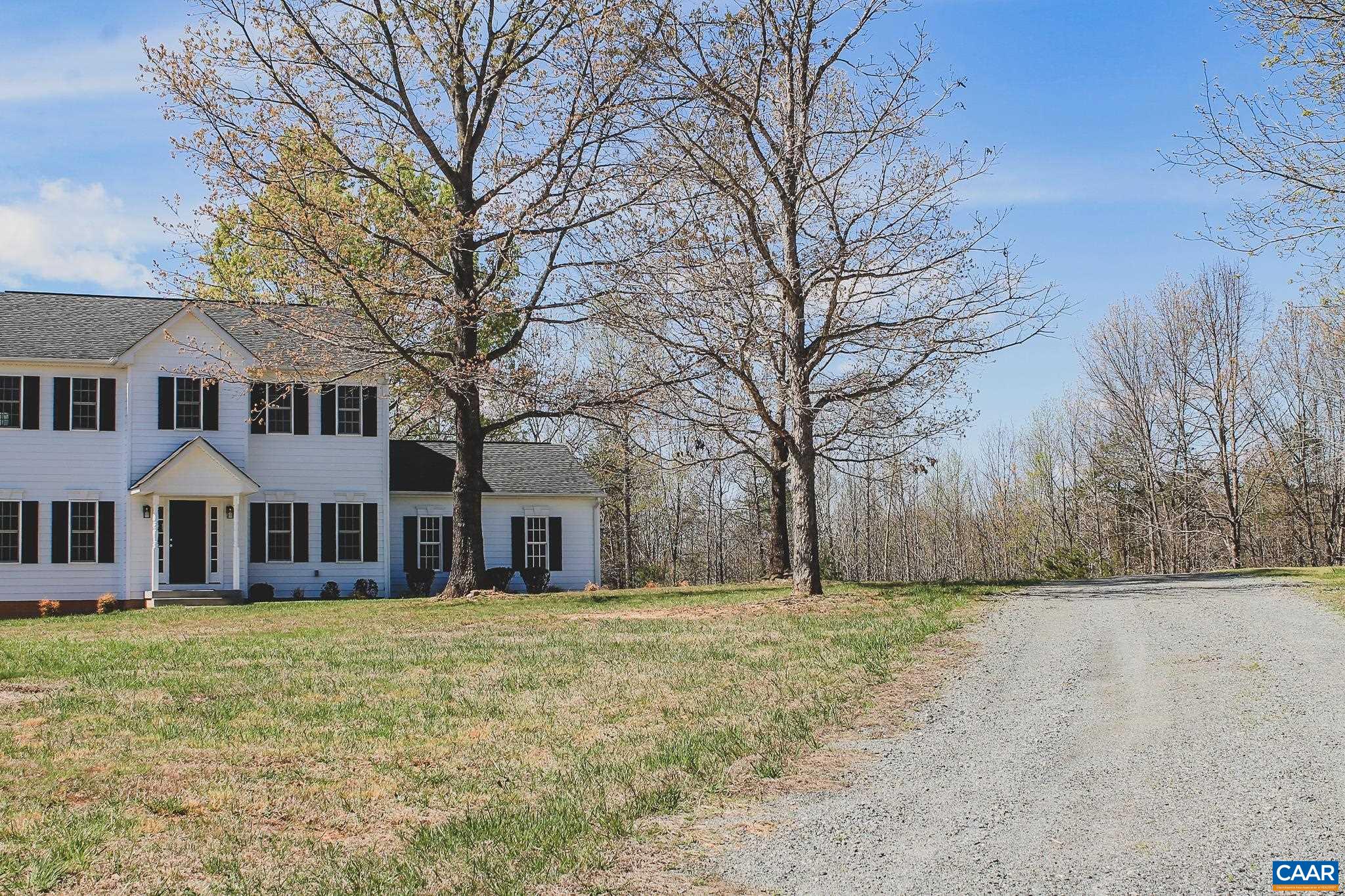 6518 JEFFERSON MILL RD, SCOTTSVILLE, Virginia 24590, 5 Bedrooms Bedrooms, ,3 BathroomsBathrooms,Residential,14,6518 JEFFERSON MILL RD,675957 MLS # 675957