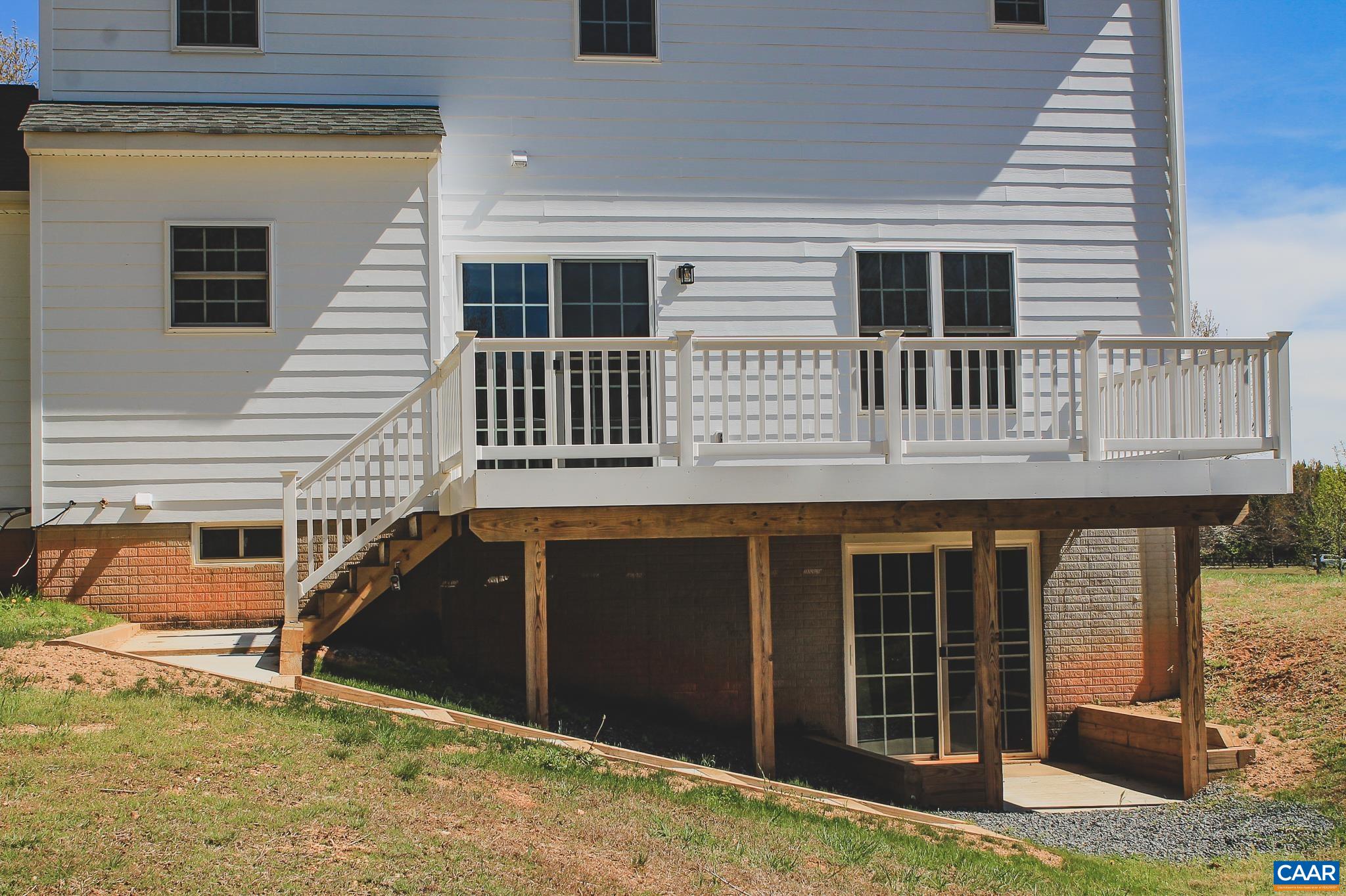 6518 JEFFERSON MILL RD, SCOTTSVILLE, Virginia 24590, 5 Bedrooms Bedrooms, ,3 BathroomsBathrooms,Residential,14,6518 JEFFERSON MILL RD,675957 MLS # 675957