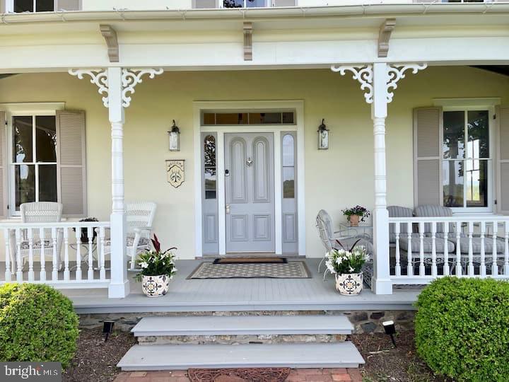 9078 MAIDSTONE RD, DELAPLANE, Virginia, 2 Bedrooms Bedrooms, ,1 BathroomBathrooms,Residential,14,9078 MAIDSTONE RD,VAFQ2021600 MLS # VAFQ2021600