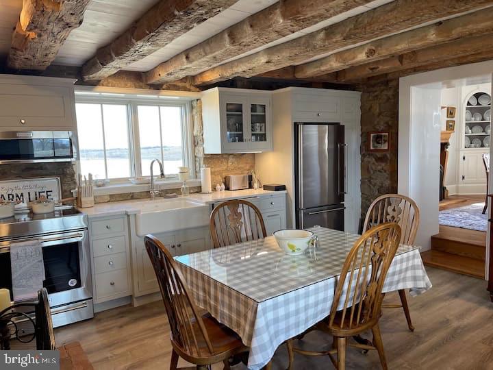 9078 MAIDSTONE RD, DELAPLANE, Virginia, 2 Bedrooms Bedrooms, ,1 BathroomBathrooms,Residential,14,9078 MAIDSTONE RD,VAFQ2021600 MLS # VAFQ2021600